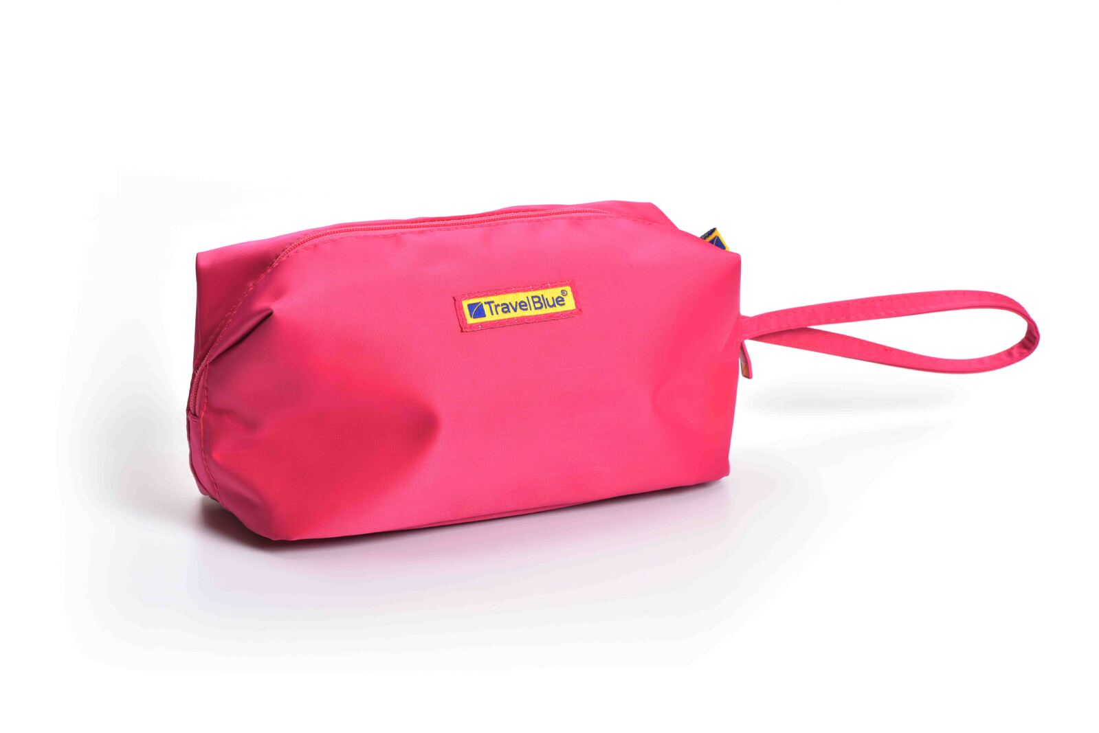 Cosmetic / Travel Toiletry Bag - Pink