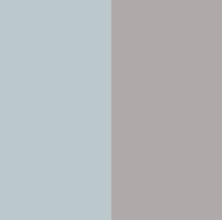 Blue/Coral