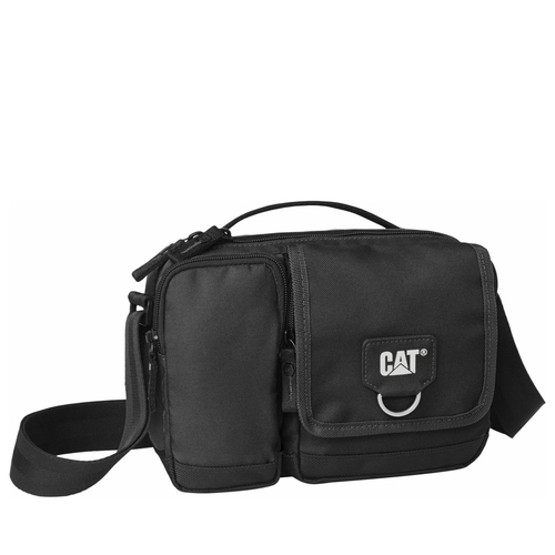 CAT Ramsey Shoulder Bag