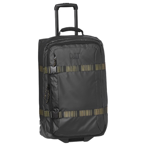 CAT The Sixty Wheeled Duffle S