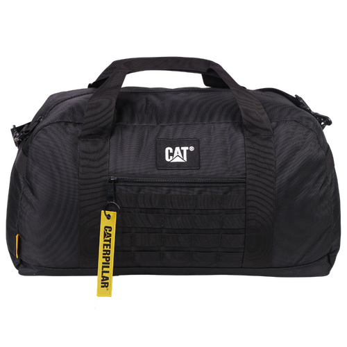 CAT Antarctic Duffle Black