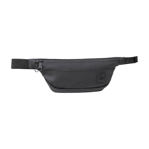 CAT Core Cass St Waist Bag Black