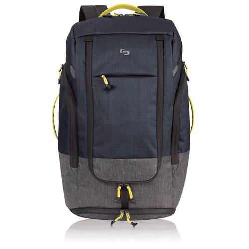  Solo Velocity Laptop Hybrid Backpack/Duffle