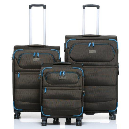 Jeep Etna Luggage