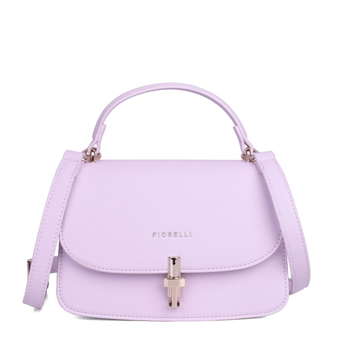 Fiorelli Scarlett Shoulder Bag Lilac