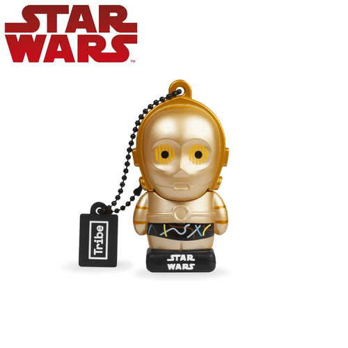 Star Wars C3PO 16GB USB 