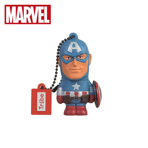Marvel Captain America 32GB USB