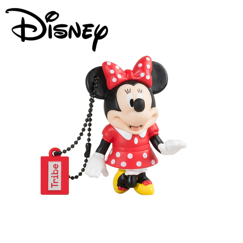 Disney Minnie Mouse 16GB USB