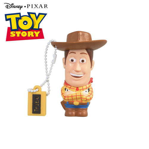 Toy Story Woody 16GB USB