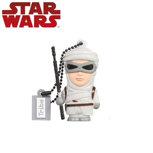 Star Wars Rey 16GB USB