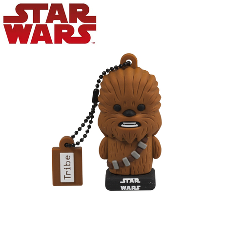 Star Wars Chewbacca 16GB USB 