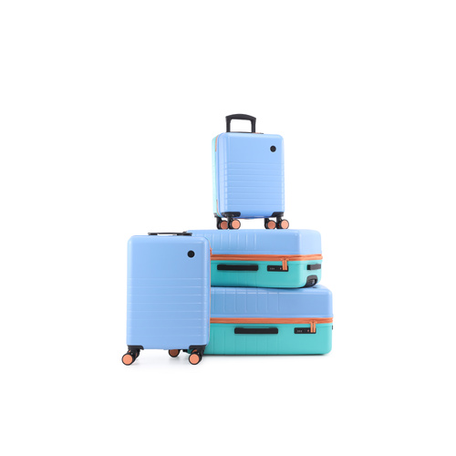 iPack Amalfi Luggage
