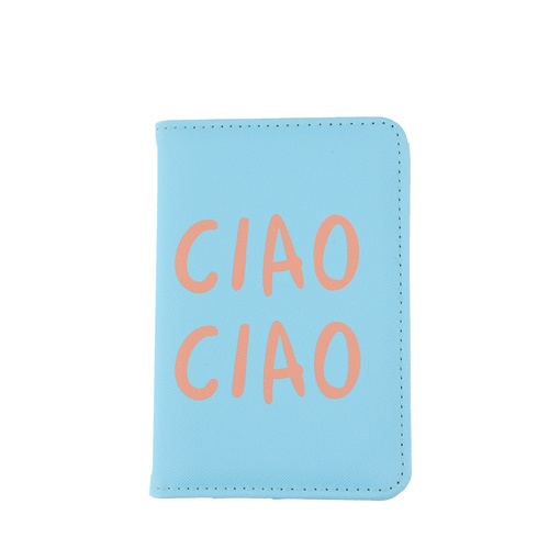 iPack Passport Holder