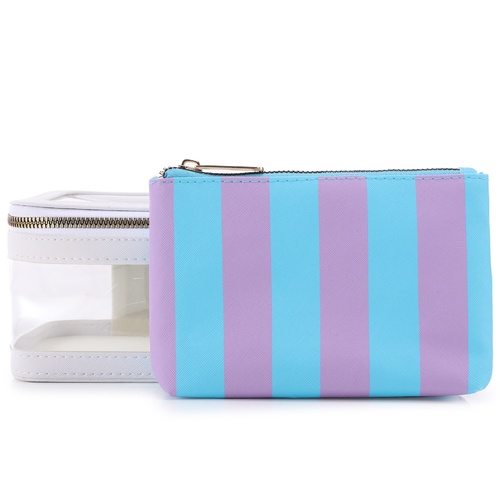 iPack Travel Toiletry Bag Set