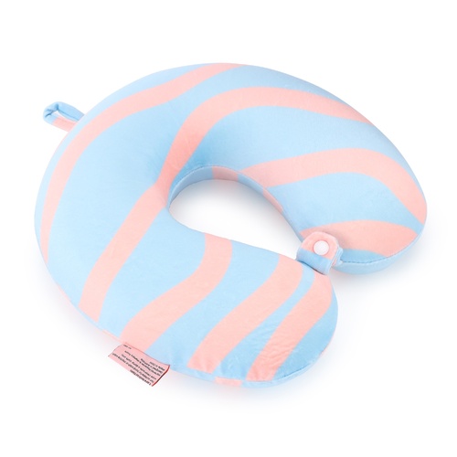 iPack Wave Travel Neck Pillow