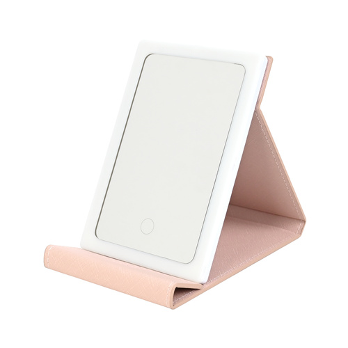Kate Hill LED Light Up Travel Mirror