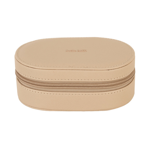 Kate Hill Travel Jewellery Case