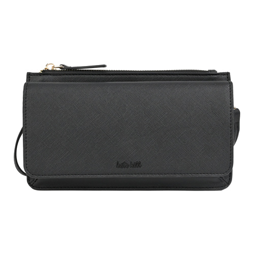 Kate Hill Traveller Wallet 