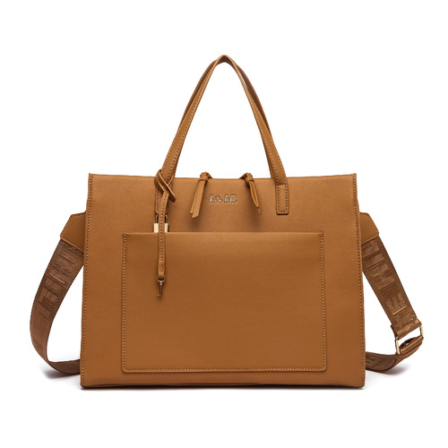 Kate Hill Brittany Tote Bag