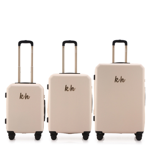 Kate Hill Manhattan Luggage