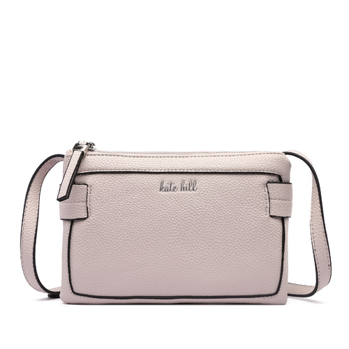 Kate Hill Luna Crossbody Bag