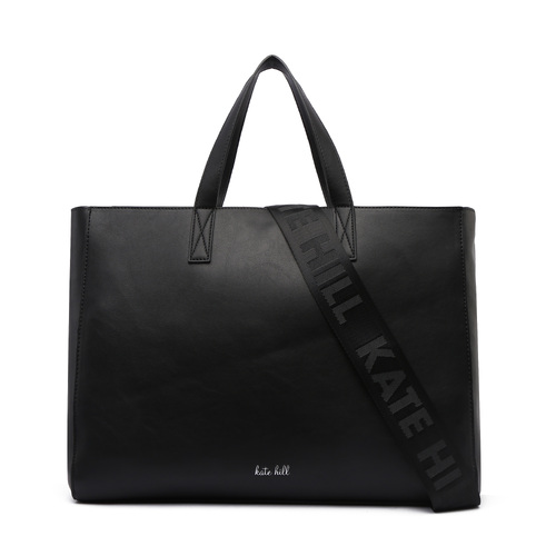 Kate Hill Miley Tote Bag