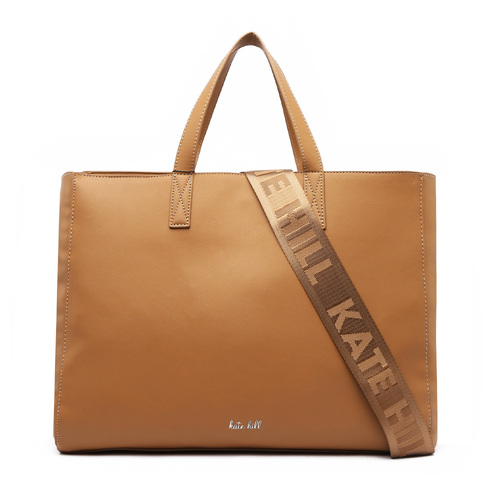 Kate Hill Miley Tote Bag