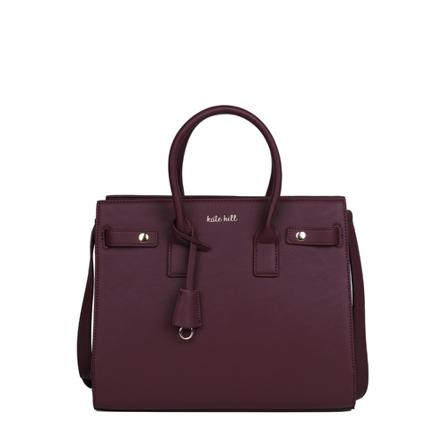 Kate Hill Tatum Tote
