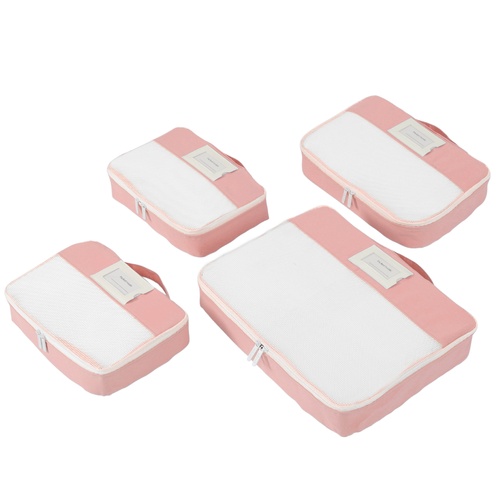 Kate Hill Packing Cubes 4PC