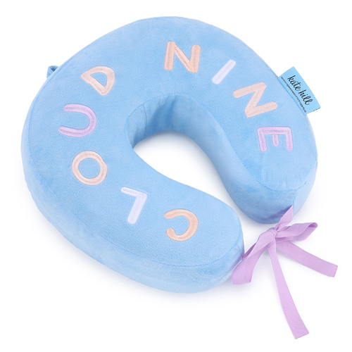 Kate Hill Travel Neck Pillow