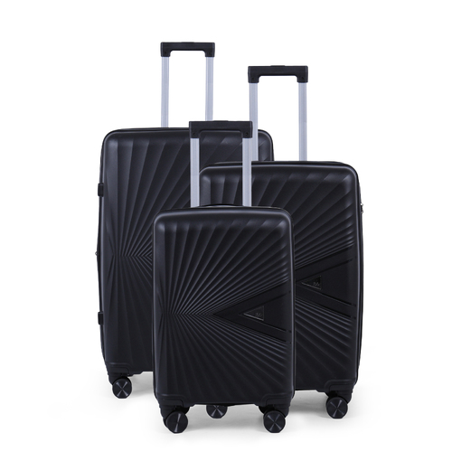Kate Hill Paige Luggage