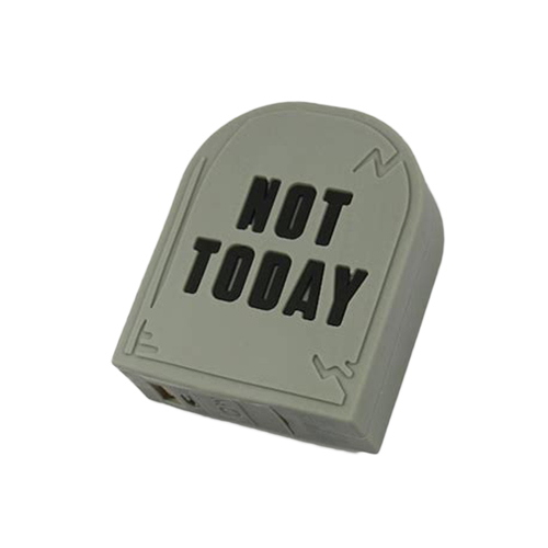 Moji Power Not Today Power Bank