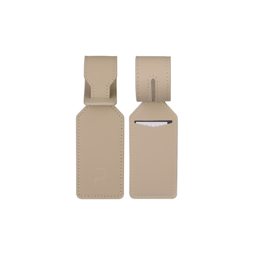 Paklite 2pc ID Tag 