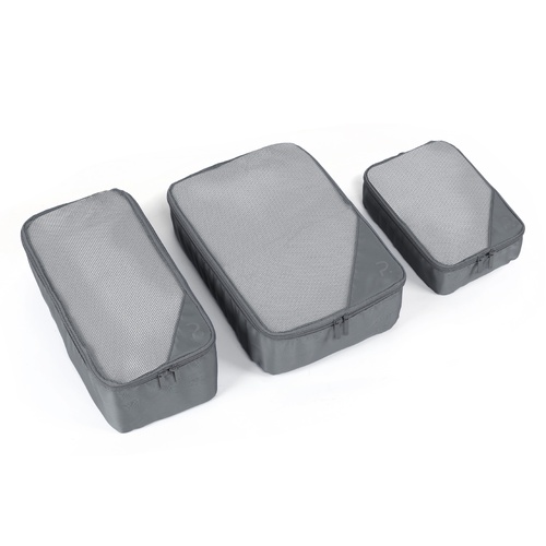 Paklite Packing Cubes 3PC