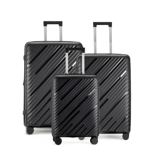 Paklite Baseline Luggage