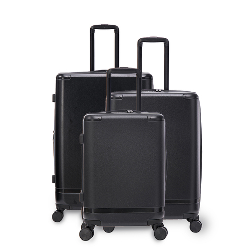 Qantas Rome Luggage