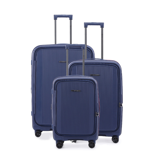 Qantas Mascot Luggage