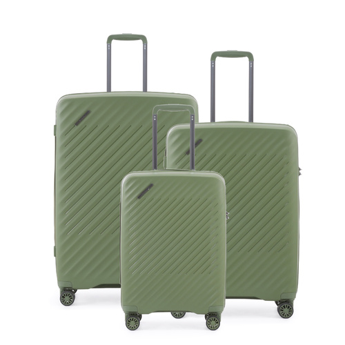 Qantas Wellington Luggage