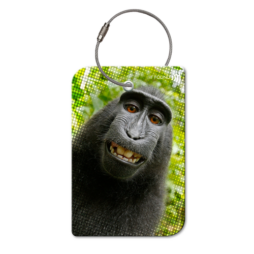 Monkey Smart Tag
