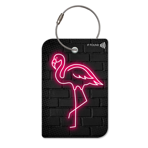 Flamingo Smart Tag