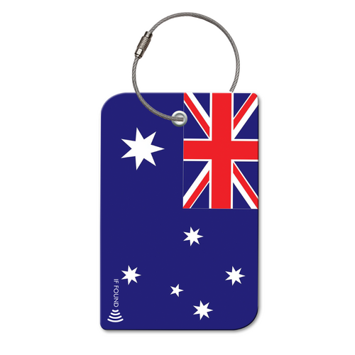 Australia Smart Tag