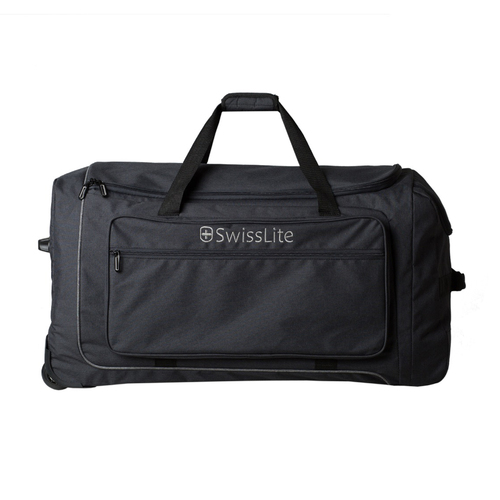 Swiss Lite Rolling Duffle