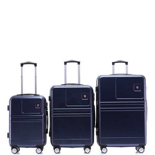 Swiss Equipe Locarno Luggage
