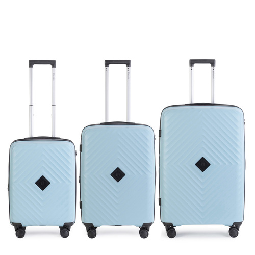 Swiss Lite Jewel Luggage
