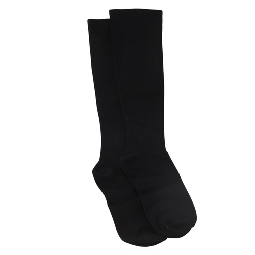 SwissTech Compression Flight Socks