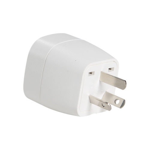 SwissTech Travel Adaptor Inbound