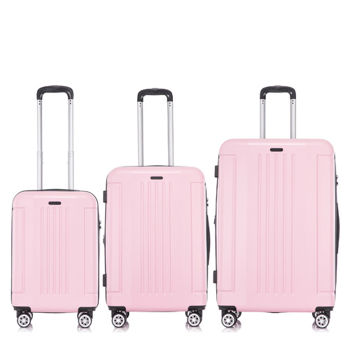 SwissTech Euphoria Luggage 