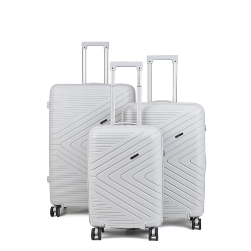 SwissTech Geneva Luggage