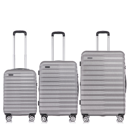 SwissTech Odyssey Luggage