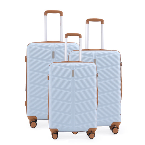 Tesla Jackson Luggage